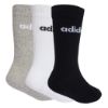 Picture of Kids Linear Crew Sock 3 Pair Pack