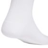 Picture of Cushioned Essentials Crew Socks 3 Pair Pack