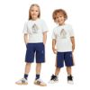 Picture of Little Kids adidas x Disney Mickey Mouse T-Shirt Set