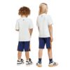 Picture of Little Kids adidas x Disney Mickey Mouse T-Shirt Set