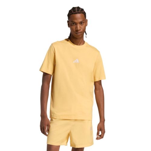 Picture of Essentials Small Logo Single Jersey T-Shirt