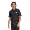 Picture of Essentials Small Logo Pique Polo Shirt