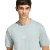 Picture of Essentials Small Logo Single Jersey T-Shirt