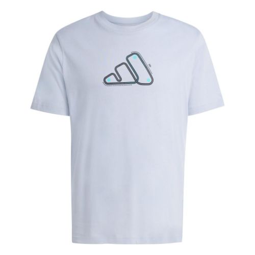Picture of Motorsport Track Graphic T-Shirt