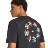Picture of House of Tiro Nations Graphic T-Shirt