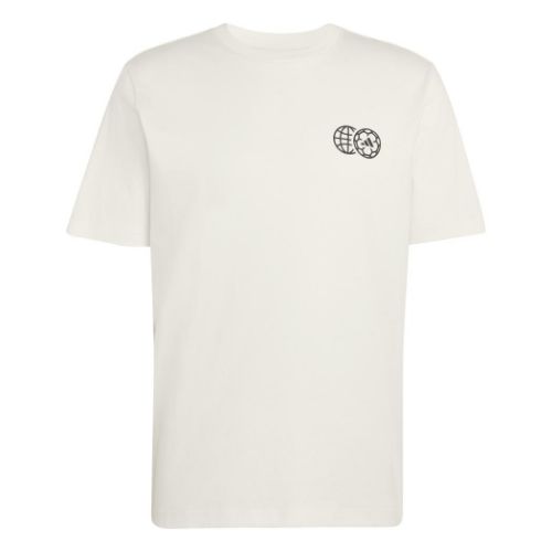 Picture of House of Tiro Nations Graphic T-Shirt