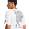 Picture of FIFA World Cup 2026 Map Graphic T-Shirt