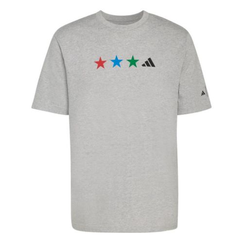 Picture of FIFA World Cup 2026 Map Graphic T-Shirt