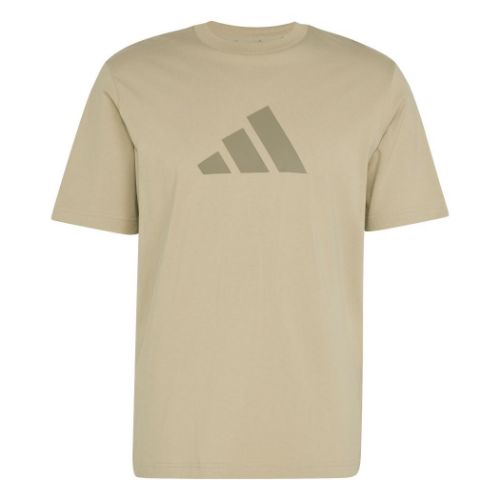 Picture of Future Icons 3 Bar Logo T-Shirt