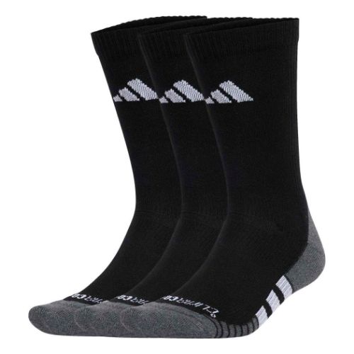 Picture of Performance CLIMACOOL Cushioned Crew Socks 3 Pair Pack