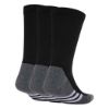 Picture of Performance CLIMACOOL Cushioned Crew Socks 3 Pair Pack