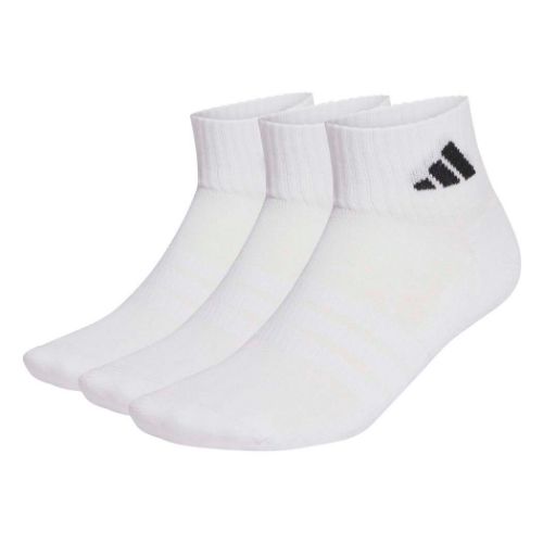 Picture of Cushioned Sportswear Ankle Socks 3 Pair Pack