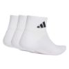 Picture of Cushioned Sportswear Ankle Socks 3 Pair Pack