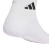 Picture of Cushioned Sportswear Ankle Socks 3 Pair Pack