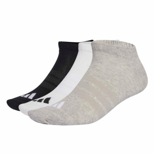 Picture of Thin&Light Essentials Low Cut Socks 3 Pair Pack