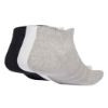 Picture of Thin&Light Essentials Low Cut Socks 3 Pair Pack