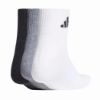 Picture of Cushioned Sportswear Ankle Socks 3 Pair Pack