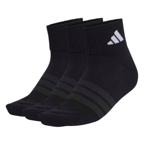 Picture of Cushioned Sportswear Ankle Socks 3 Pair Pack
