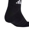 Picture of Cushioned Sportswear Ankle Socks 3 Pair Pack