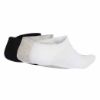 Picture of Thin&Light Sportswear No Show Socks 3 Pair Pack