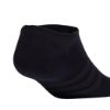 Picture of Thin&Light Sportswear No Show Socks 3 Pair Pack