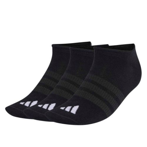 Picture of Thin&Light Sportswear No Show Socks 3 Pair Pack