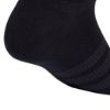 Picture of Thin&Light Sportswear No Show Socks 3 Pair Pack