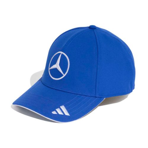 Picture of Mercedes - AMG Petronas Formula One Team Kimi Antonelli Cap