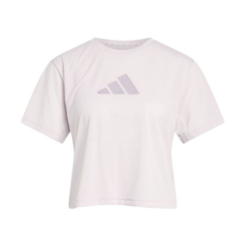 Picture of Train Essentials Big Logo Performance Training T-Shirt