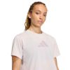 Picture of Train Essentials Big Logo Performance Training T-Shirt