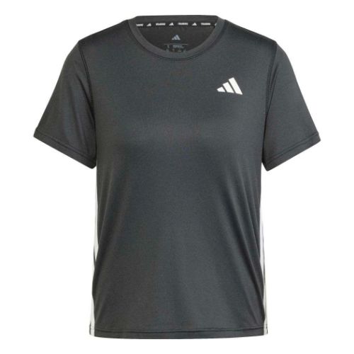 Picture of Train Essentials 3-Stripes Workout T-Shirt