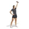 Picture of Train Essentials 3-Stripes Workout T-Shirt