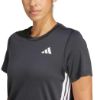 Picture of Train Essentials 3-Stripes Workout T-Shirt
