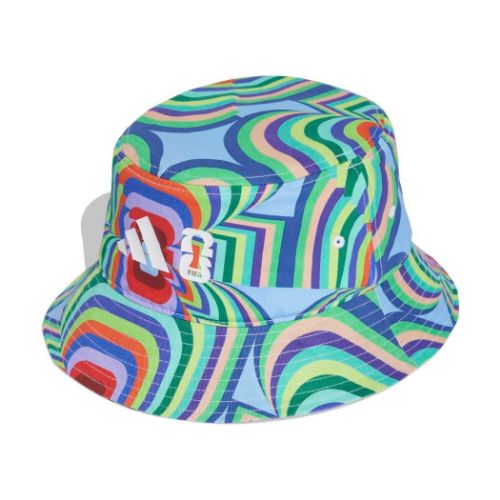 Picture of FIFA World Cup 2026 Graphic Bucket Hat