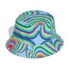 Picture of FIFA World Cup 2026 Graphic Bucket Hat