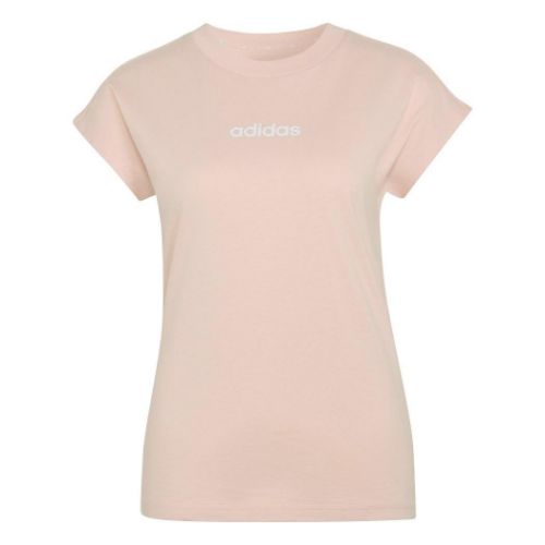 Picture of Essentials Linear Cotton T-Shirt