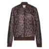 Picture of Essentials 3-Stripes Animal Print Tracksuit