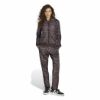 Picture of Essentials 3-Stripes Animal Print Tracksuit