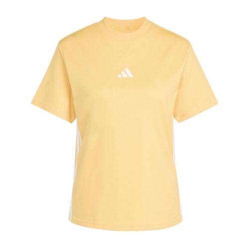 Picture of Essentials 3-Stripes Cotton T-Shirt