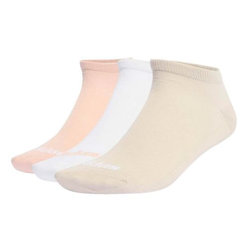 Picture of Thin Linear Low-Cut Socks 3 Pair Pack