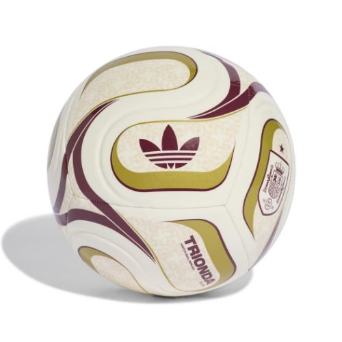 Picture of Trionda Spain Away Club Ball