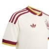 Picture of Kids Spain 2026 Away Jersey