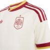 Picture of Kids Spain 2026 Away Jersey