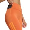 Picture of Optime Workout 3-Stripes 7/8 Leggings 