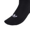Picture of Quarter 3 Back Stripes Socks 3 Pair Pack
