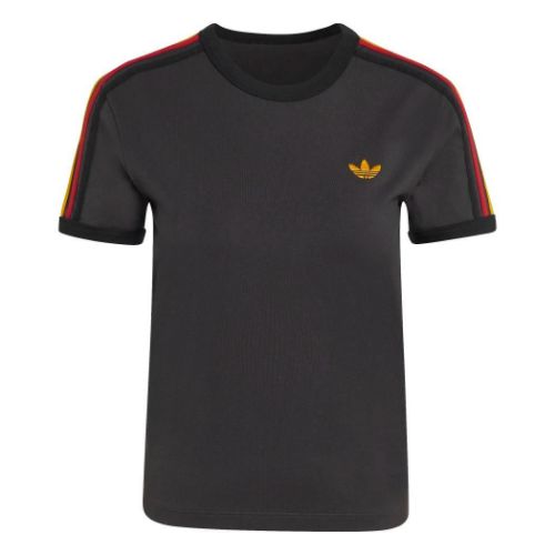 Picture of 3-Stripes Slim Fit T-Shirt