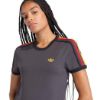 Picture of 3-Stripes Slim Fit T-Shirt