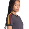 Picture of 3-Stripes Slim Fit T-Shirt
