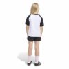 Picture of Kids Sprinter Shorts and T-Shirt Set