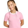 Picture of Tight Fit Mini Rib T-Shirt